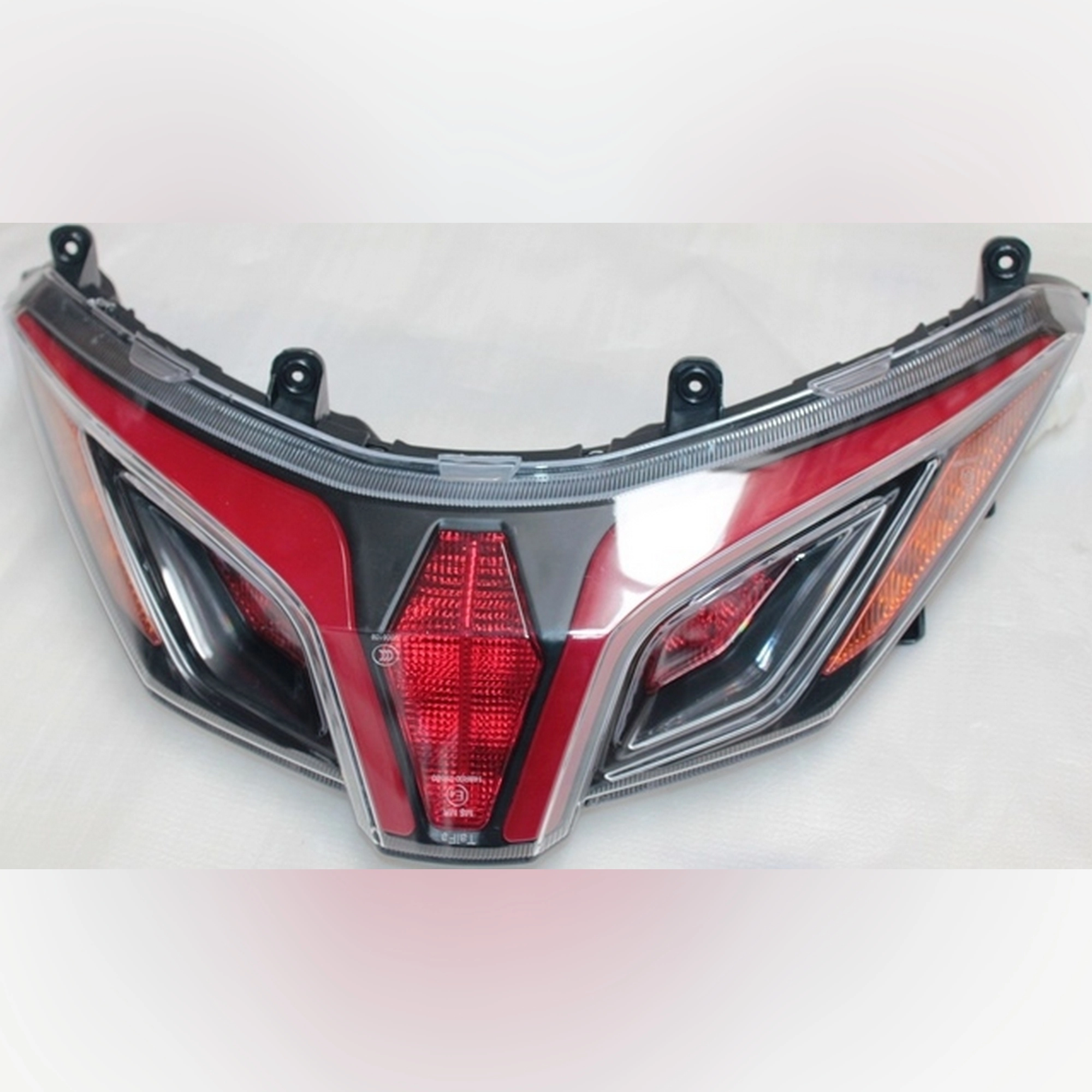 ARORA GT 125 ARKA STOP KOMPLE #GT 125- 063